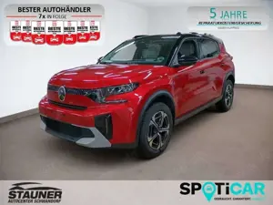 Citroen Others ë-C3 Aircross