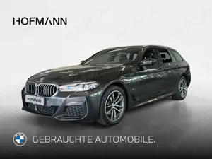 BMW 520 M Sport