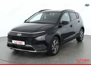 Hyundai BAYON Bayon 1.0T-GDI LED Navi Kamera