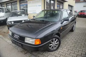 Audi 80 1,8S, original 93000km,  H-Zulassung