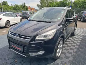 Ford Kuga Titanium