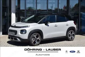 Citroen C3 C3 Aicross PT 110 Shine Navi DAB+ PDC Allwetter