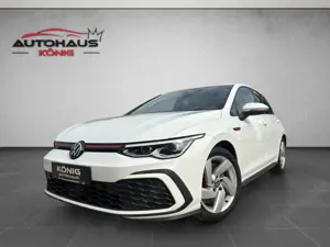 Volkswagen Golf VIII Lim. GTI*DSG*BUSINESS*LED*APP-C*ACC*