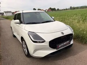 Suzuki Swift 1.2 GL+