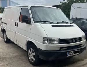 Volkswagen T4 Kombi Transporter