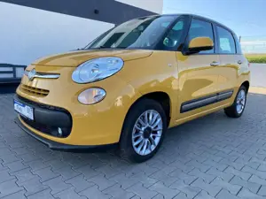 Fiat 500L Lounge