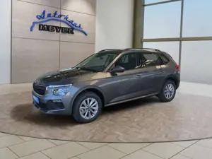 Skoda Kamiq Selection 1,5TSI DSG AHK/Kamera/LED/Kessy/Winterp.