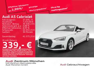 Audi A5 40 TFSI S tronic advanced Kamera