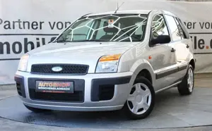 Ford Fusion 1.4 *Inspektion Neu* *Klima* *2.Hand*