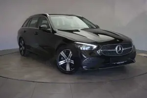Mercedes-Benz C 220 d T 9G-Tronic Avantgarde Advanced Distroni