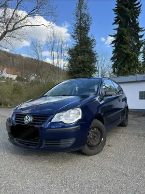 Volkswagen Polo Polo