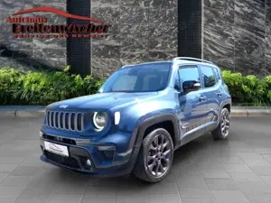 Jeep Renegade Renegade 1.5 GSE  e-Hybrid Automatik Limited