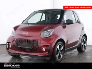 smart forTwo smart EQ fortwo PANORAMA/SHZ/LED/EXCLUSIVE