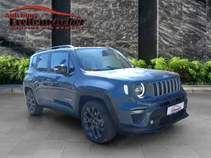 Jeep Renegade Renegade 1.5 GSE  e-Hybrid Automatik Limited