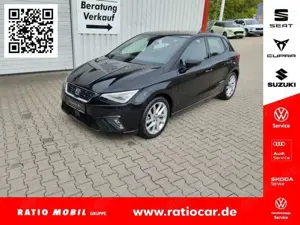 SEAT Ibiza IBIZA FR 1.0 TSI NAVI SITZHEIZ. DAB+