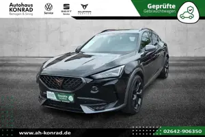 CUPRA Formentor VZ4Drive 2.0 TSI DSG+AHK+DCC+PANO+BEAT