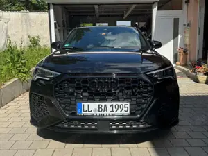 Audi RS Q3 RS Q3 2.5 TFSI Sportback quattro S tronic