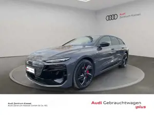 Audi A6 e-tron performance Matrix BO HuD 360°