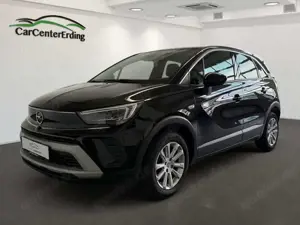 Opel Crossland X Elegance*LED*Navi*ParkPilot*DAB*SHZ*
