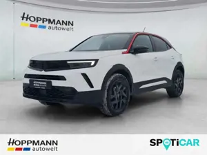 Opel Mokka GS Klimaautomatik*Kamera*PDC*Tempomat*