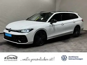Volkswagen Passat Variant R-Line Signature 2.0 TDI DSG 4M