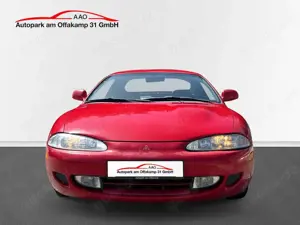 Mitsubishi Eclipse