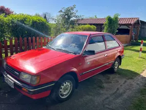 Mazda 323 323 1.3 LX