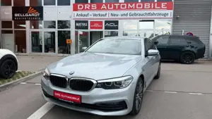 BMW 520 d Limousine xDrive Sport Line/HeadUp/Kamera