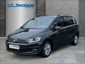 Volkswagen Touran Comfortline BMT 1.5 TSI Climatronic Navi digitales