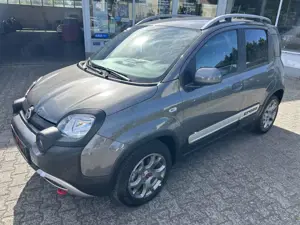 Fiat Panda Cross