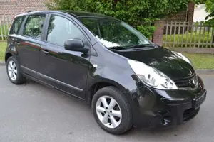 Nissan Note Visia Klima | 2.Hand | LM | NR