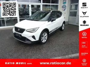 SEAT Arona ARONA FR 1.5 TSI DSG ALCANTARA NAVI AHZV EPH SHZ