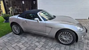 Opel GT