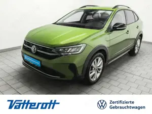 Volkswagen Taigo 1.0 TSI GOAL Navi Kamera beats