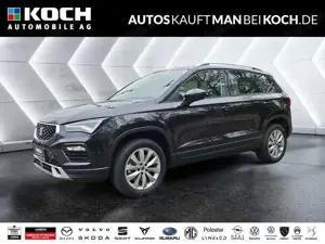 SEAT Ateca 2.0 TDI DSG Road Edition STANDHZG LED NAVI