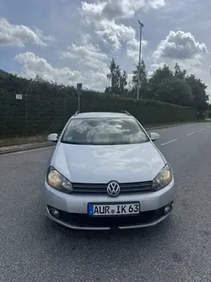 Volkswagen Golf Variant Comfortline BlueMotion