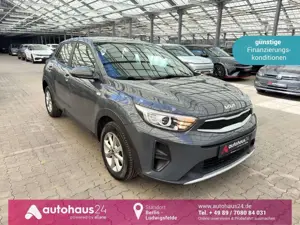 Kia Stonic 1.0 T-GDI  Edition 7|DCT|Sitzheizung