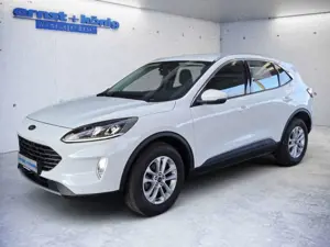 Ford Kuga 2.5 Duratec FHEV TITANIUM FSA+WinterPaket