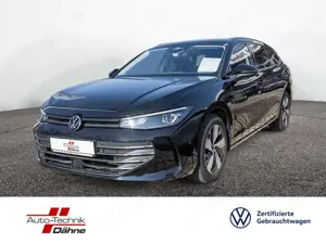 Volkswagen Passat Variant 2.0 TDI Business ACC LED 360°
