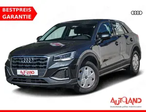 Audi Q2 35 1.5 TFSI advanced LED Sitzheizung Kamera