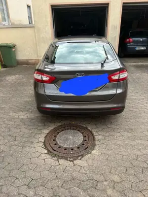 Ford Mondeo 1.5 TDCi Start-Stopp Trend