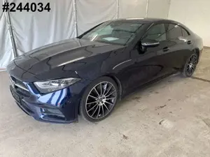 Mercedes-Benz CLS 400 Coupe AMG DISTR | 20Z | WIDESCREEN | KAM