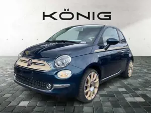Fiat 500C 500 Cabrio MY23 1.0 Dolcevita by Irmscher