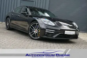 Porsche Panamera Turbo S Pano HUD MwSt. Vollausstattung