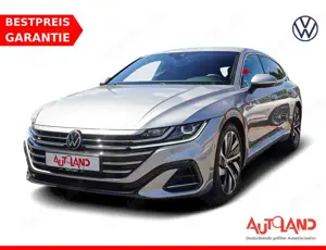 Volkswagen Arteon Shooting Brake 2.0 TDI R-Line DSG LED AHK