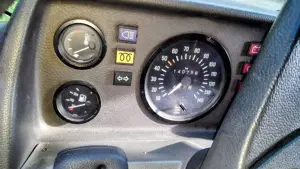 Mercedes-Benz T1 T1 210 D 601.476