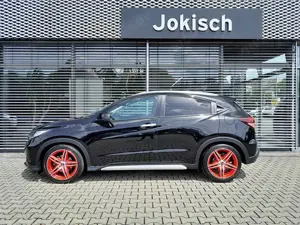 Honda HR-V 1.5 VTEC EXECUTIVE AT AHK PANO 17´LM (1.Hand!)