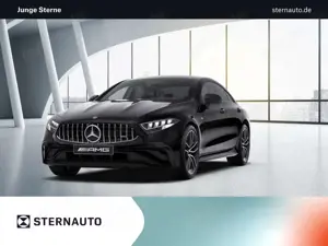 Mercedes-Benz CLS 53 AMG CLS 53 AMG Night-Paket PerfoLenkrad Ambiente Navi