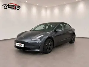 Tesla Model 3 Long Range Dual AWD