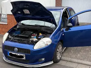Fiat Grande Punto Grande Punto 1.4 16VRacing